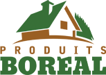 Produits Boreal